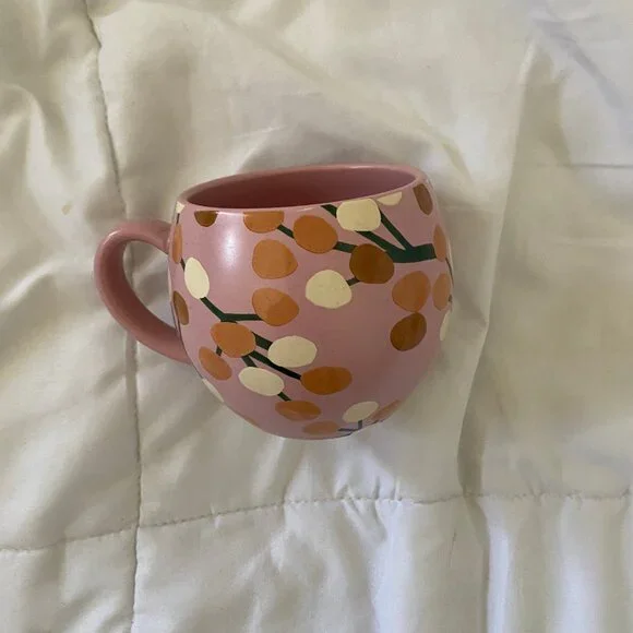 Indigo Tea Cup and Teapot Set - Picture 2 of 9